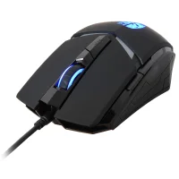 Игровая мышь Oklick 795G GHOST Gaming Optical Mouse фото 3